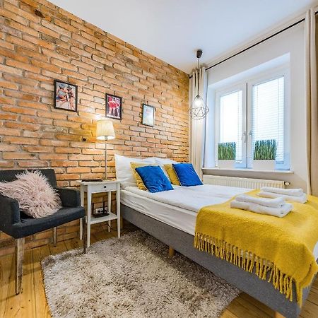 Pomorskie Apartamenty Enter House Sopot Ngoại thất bức ảnh