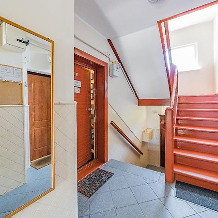 Pomorskie Apartamenty Enter House Sopot Ngoại thất bức ảnh