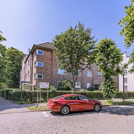 Pomorskie Apartamenty Enter House Sopot Ngoại thất bức ảnh