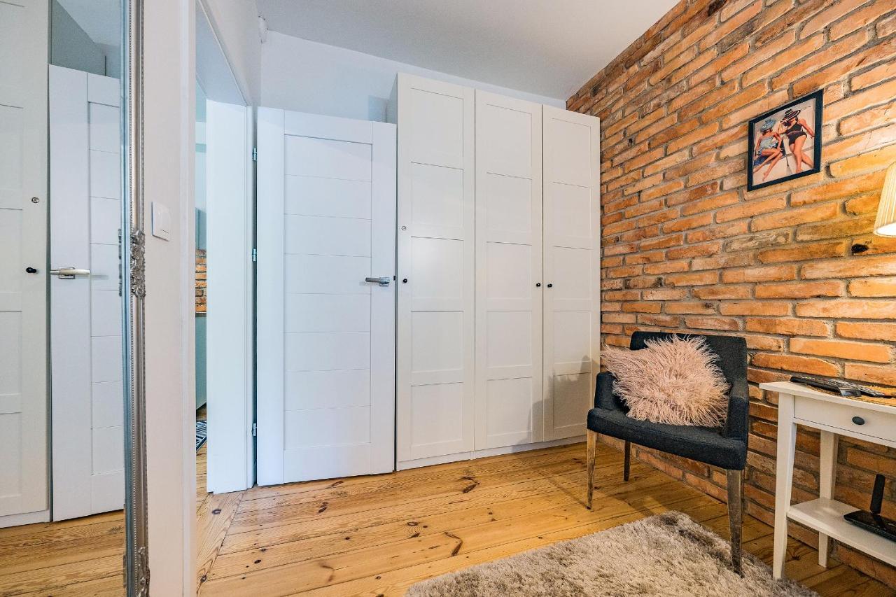 Pomorskie Apartamenty Enter House Sopot Ngoại thất bức ảnh