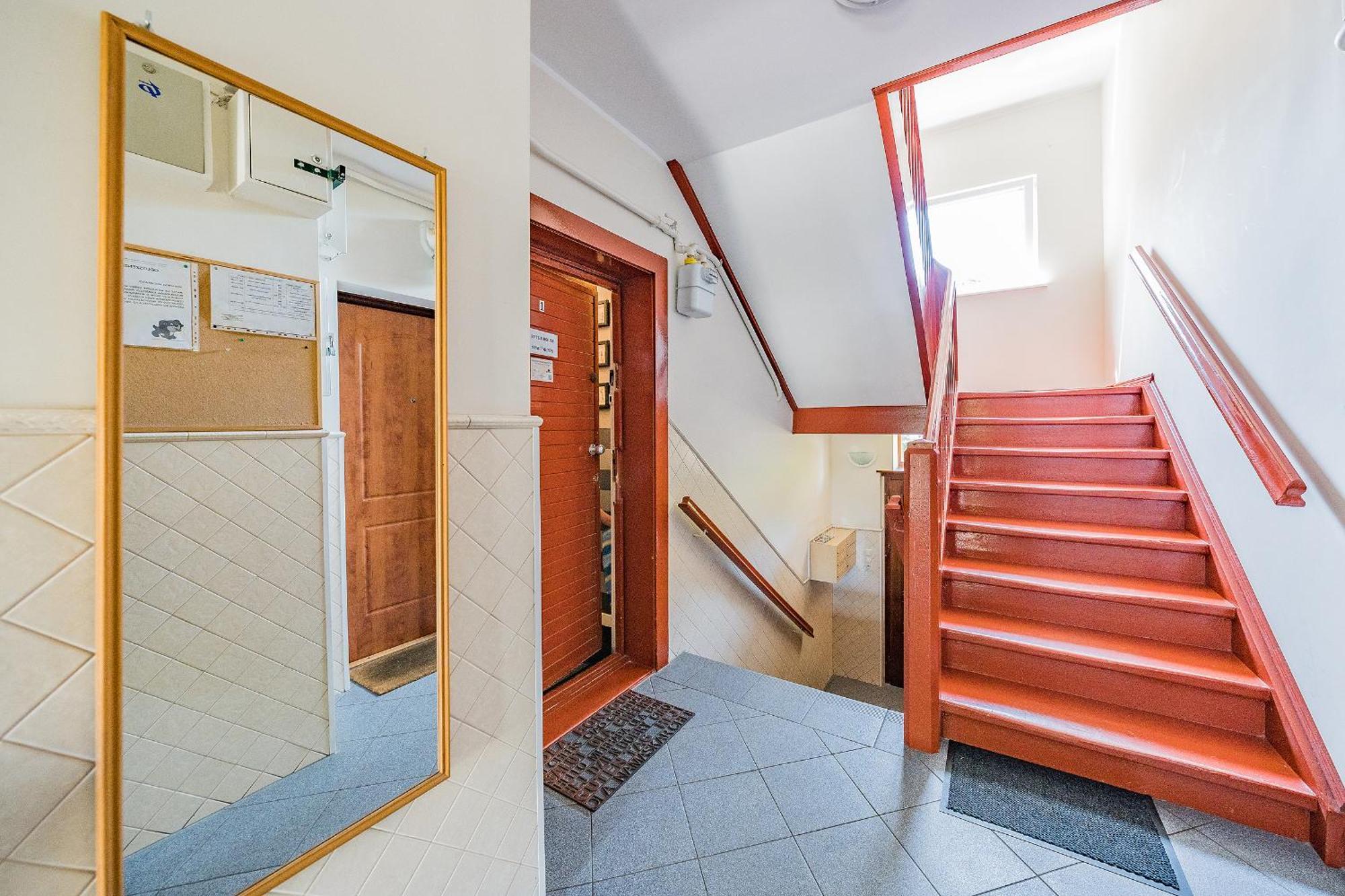 Pomorskie Apartamenty Enter House Sopot Ngoại thất bức ảnh