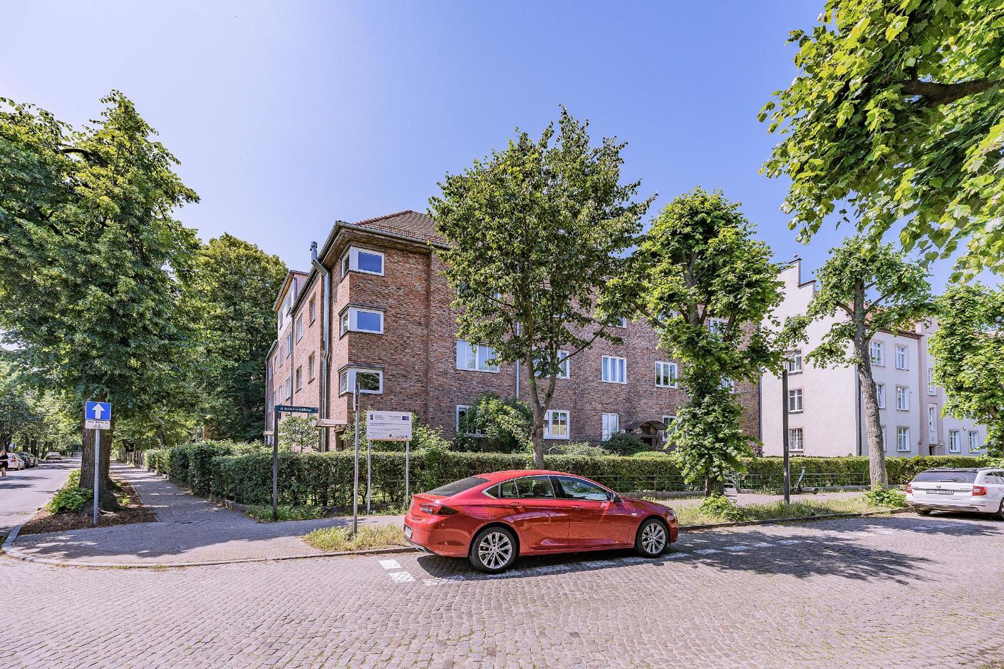 Pomorskie Apartamenty Enter House Sopot Ngoại thất bức ảnh
