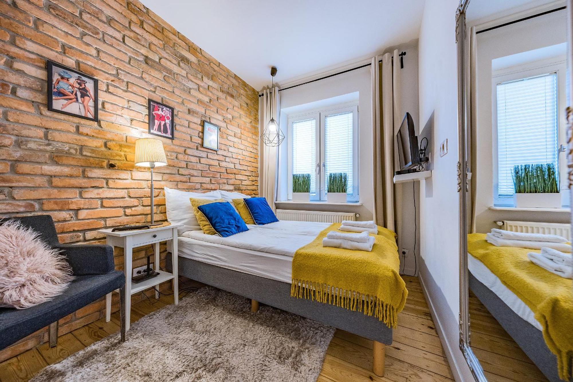 Pomorskie Apartamenty Enter House Sopot Ngoại thất bức ảnh