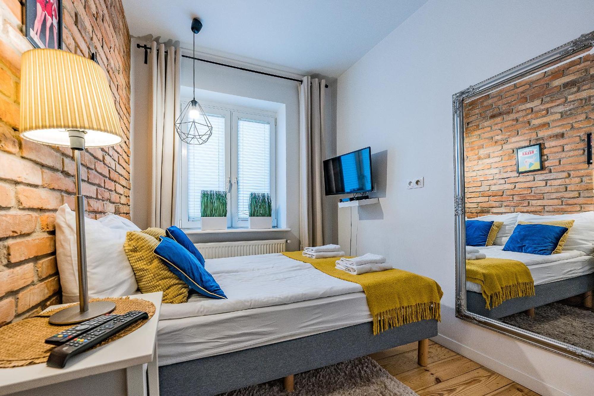 Pomorskie Apartamenty Enter House Sopot Ngoại thất bức ảnh
