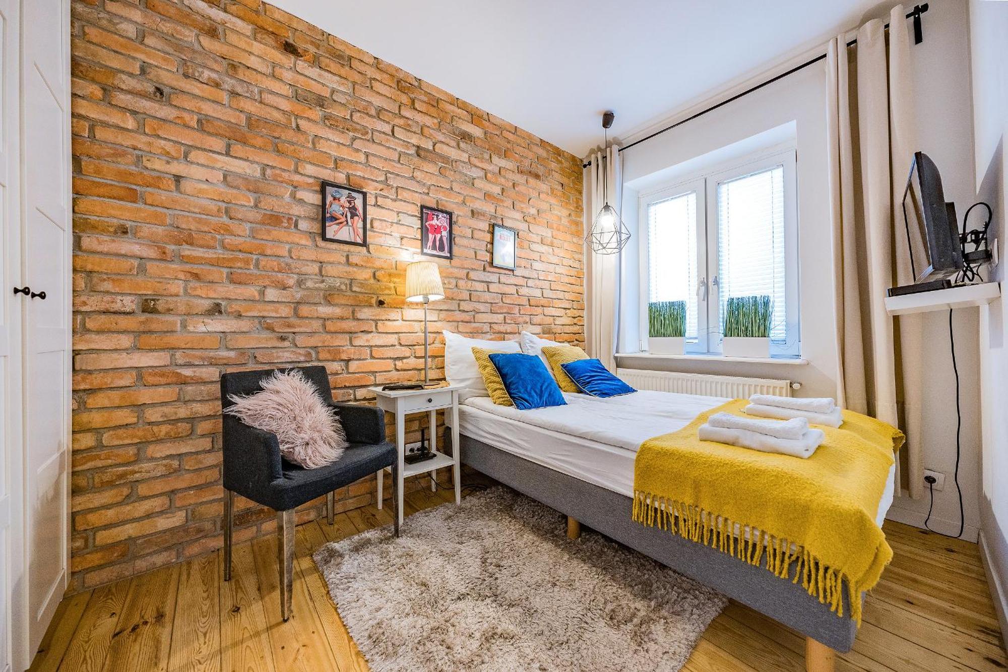 Pomorskie Apartamenty Enter House Sopot Ngoại thất bức ảnh
