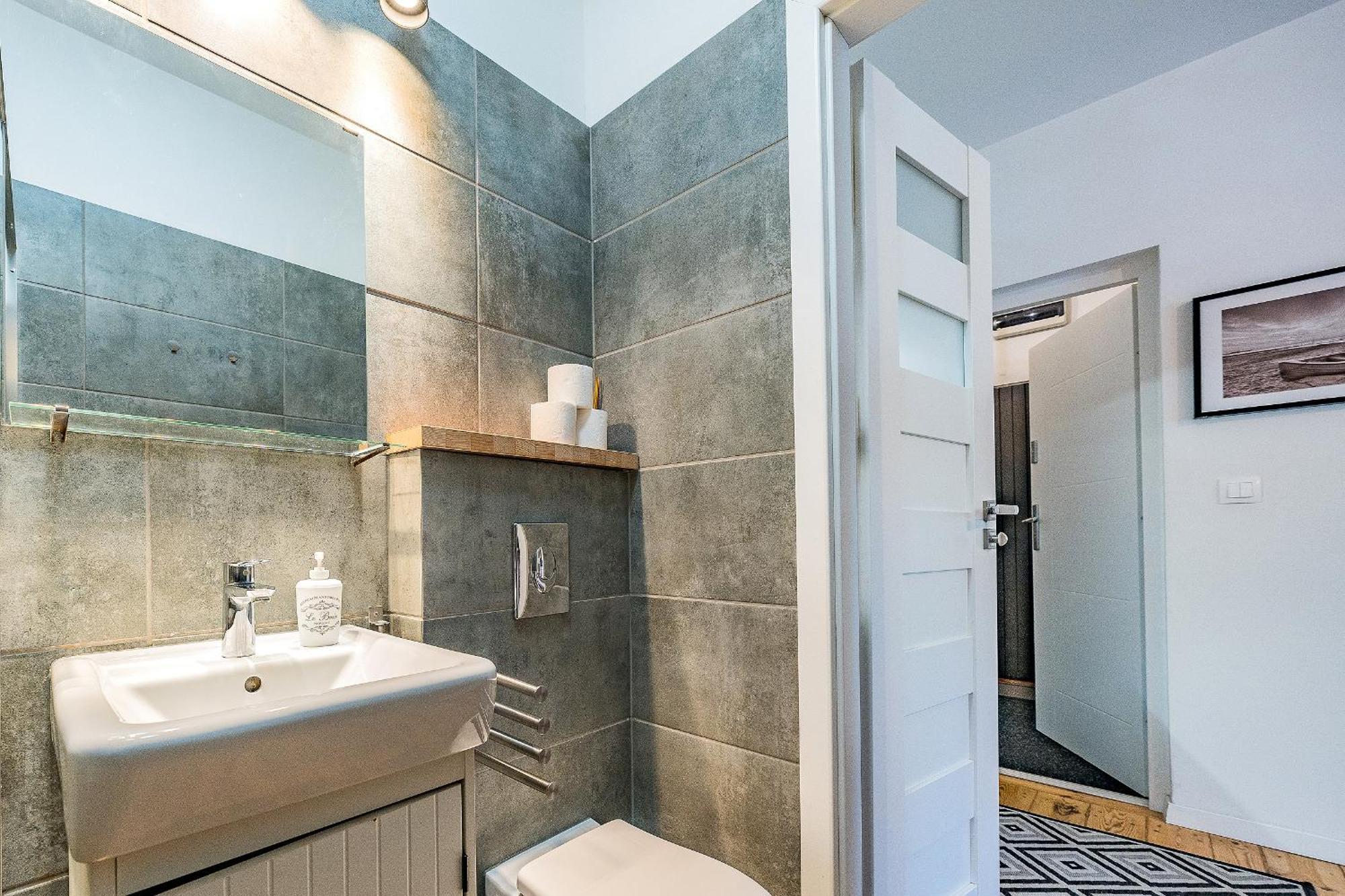 Pomorskie Apartamenty Enter House Sopot Ngoại thất bức ảnh