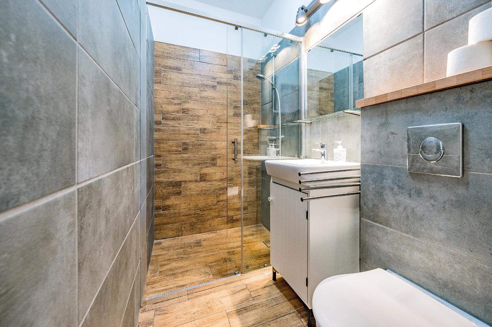 Pomorskie Apartamenty Enter House Sopot Ngoại thất bức ảnh